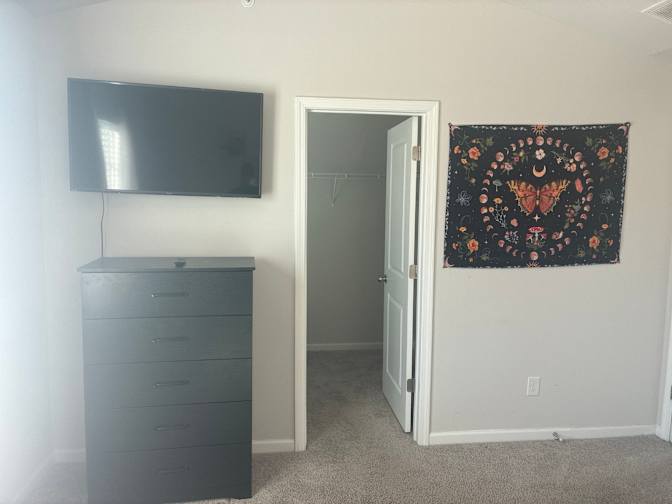 Alcove Rooms's room