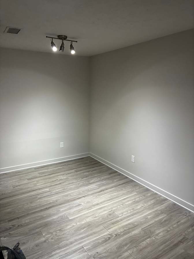 Vasudev's room