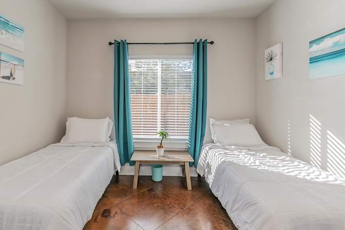 Casey's room