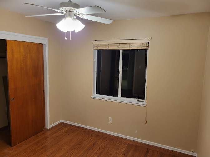 Jerry's room