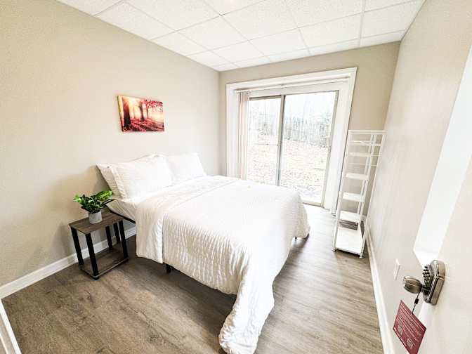 PadSplit's room