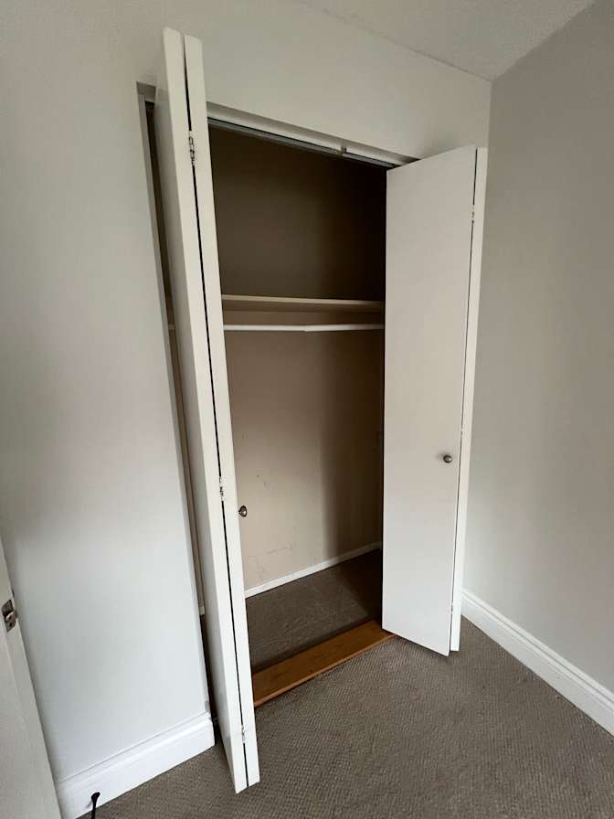 Mira's room