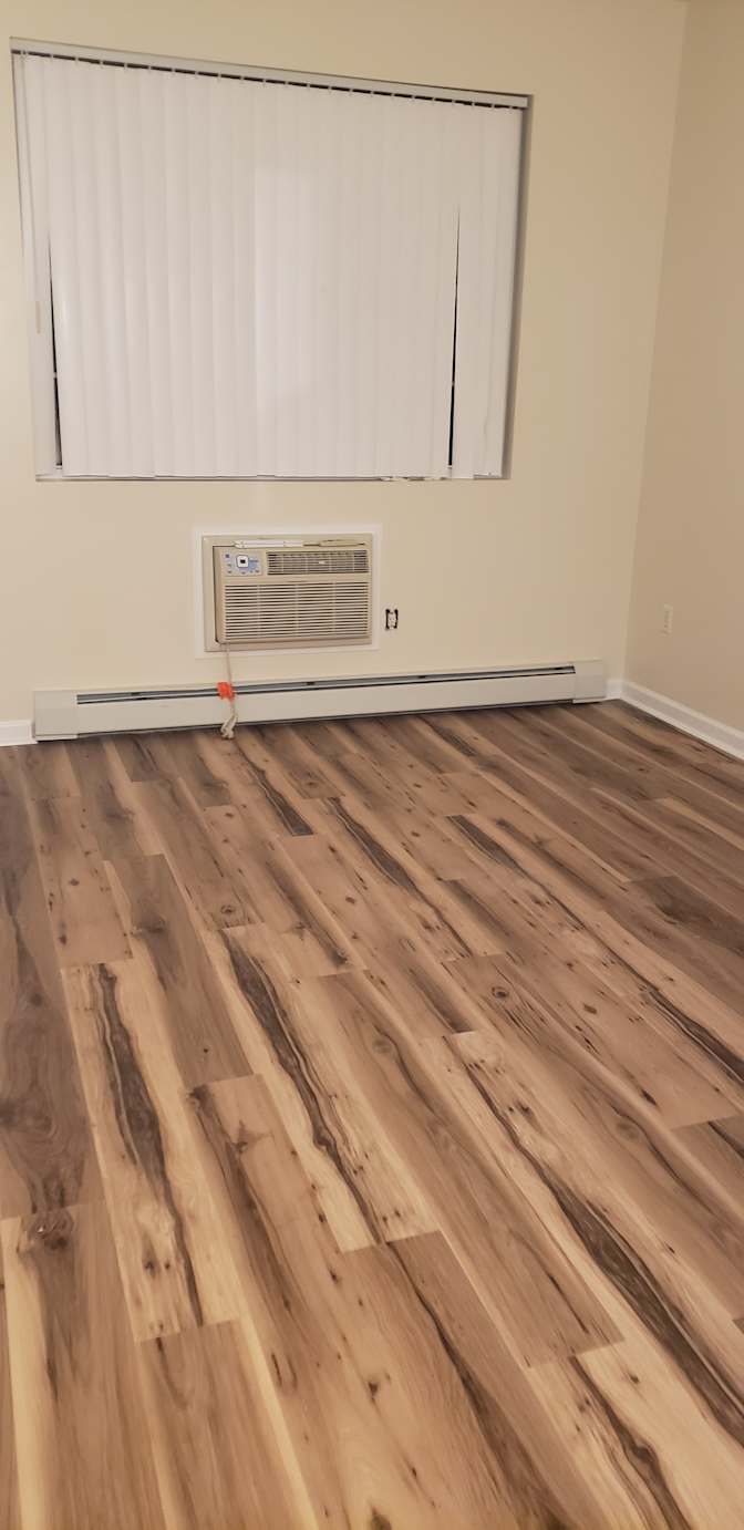 Franklin's room