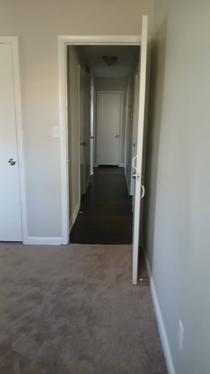 Susen's room