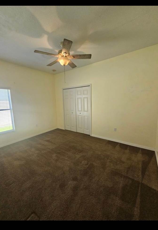 Reggie's room