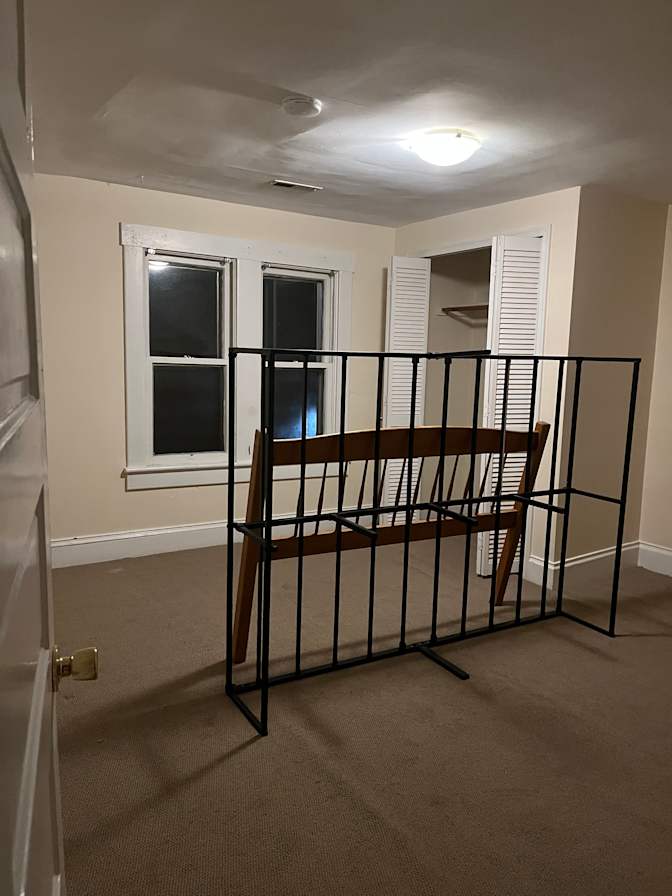Hannah's room