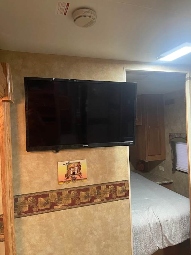 LaDonna DeLaho's room