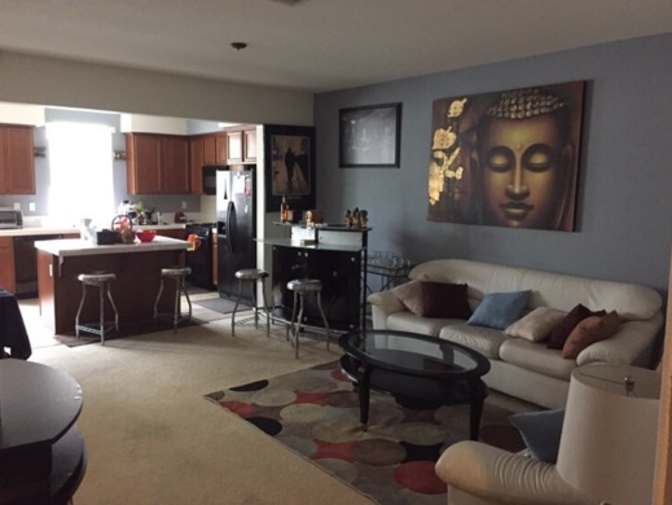 Karolina - Bry's room