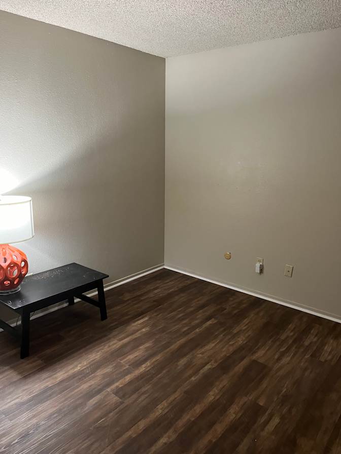 Kevin's room