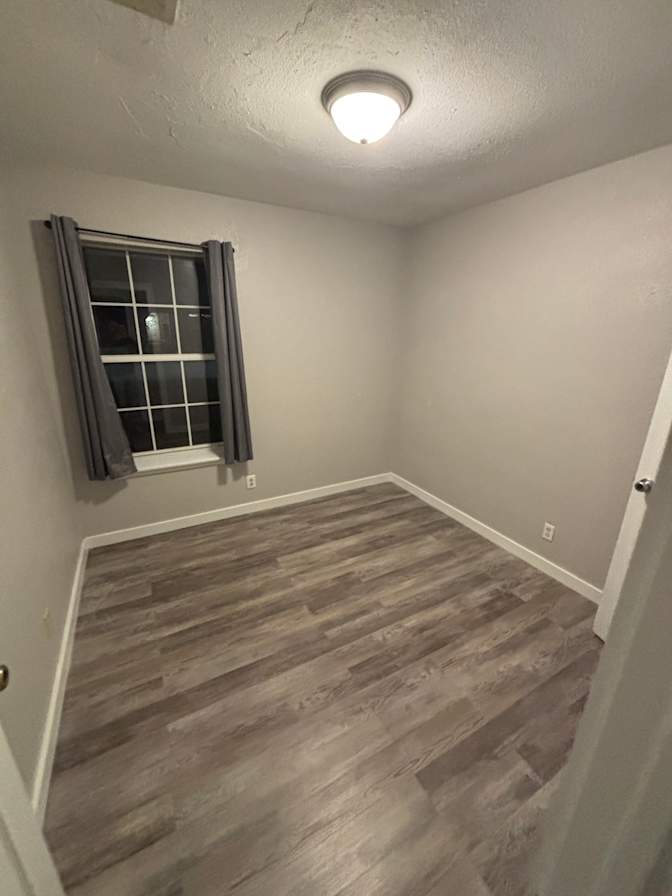 Madison's room