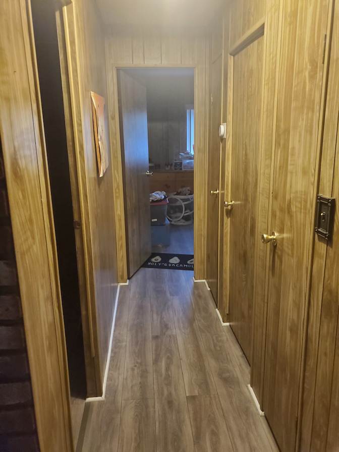 Robert's room