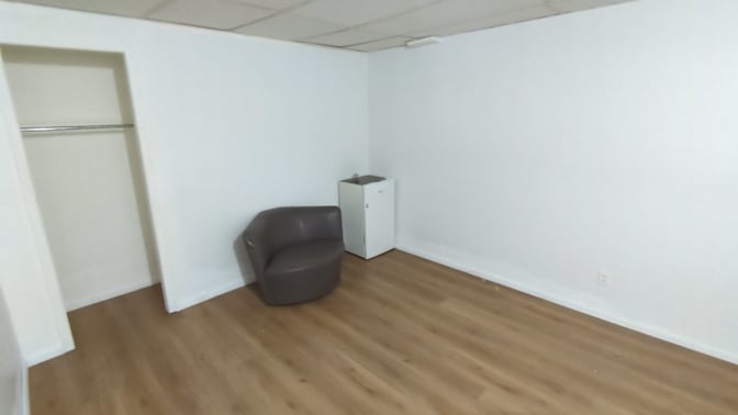 Guillaume Ratte Cote's room