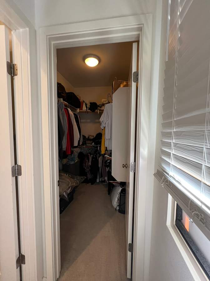 victoria's room