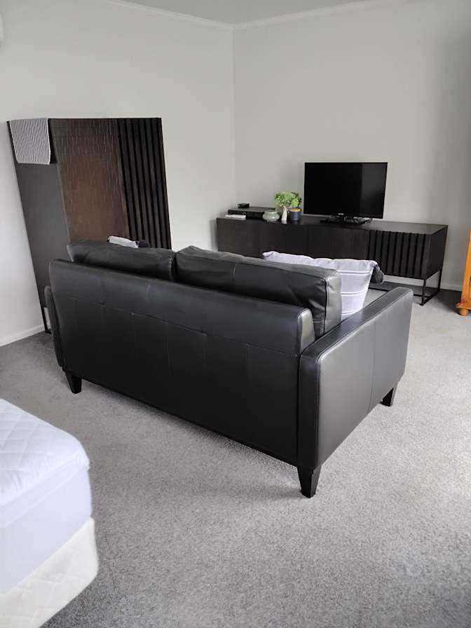 Susan's room