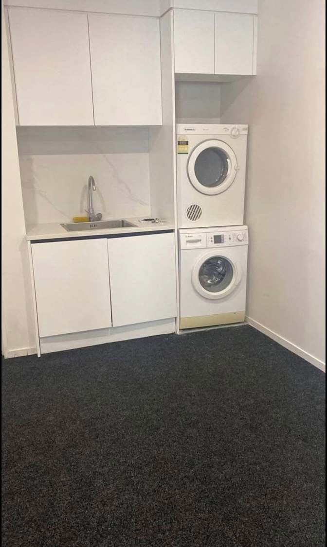 Ujjval's room
