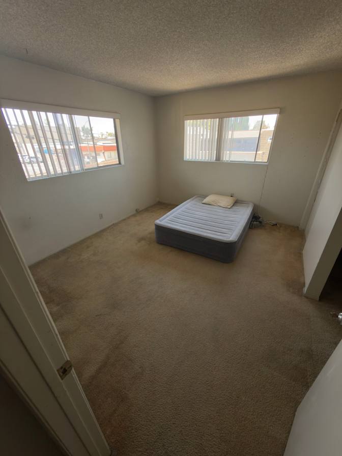 Matthew's room