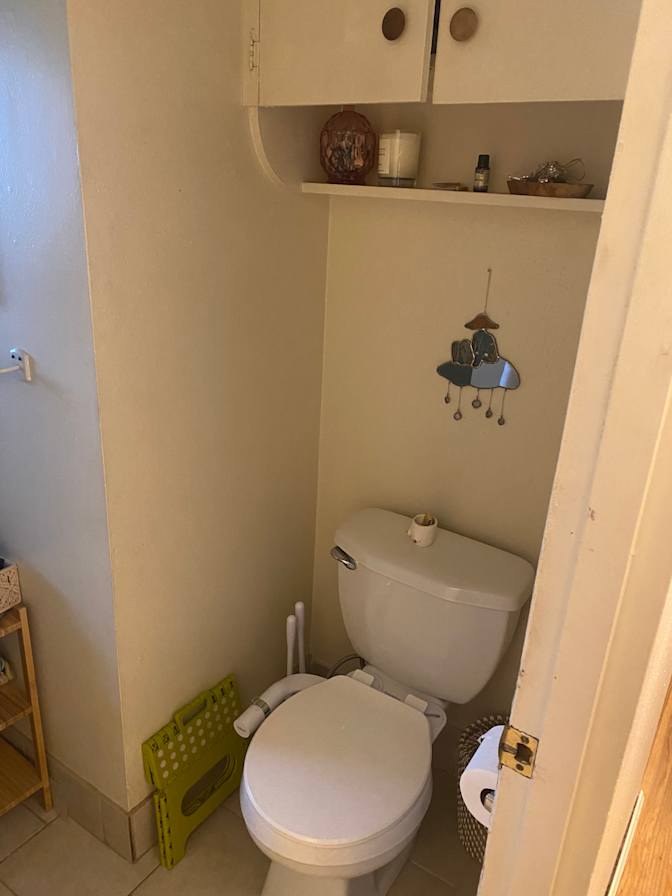 Sasha's room
