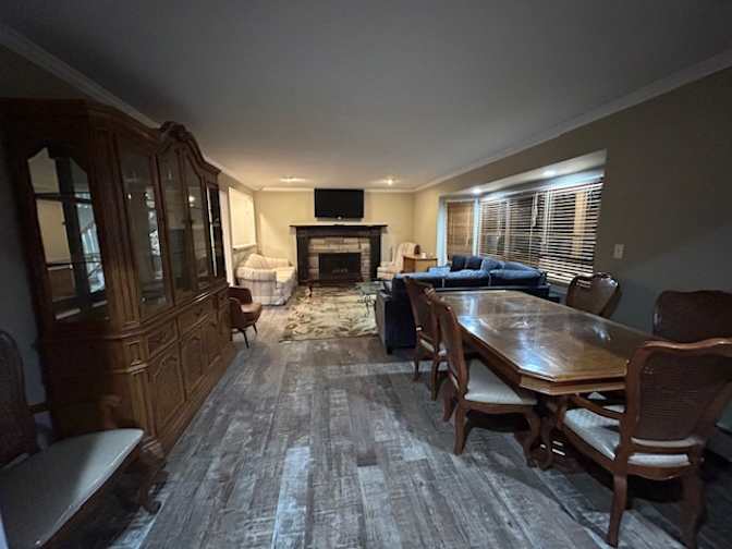 Brisk's room