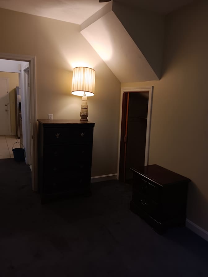Adrian's room