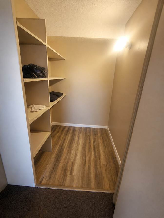 Jeff's room