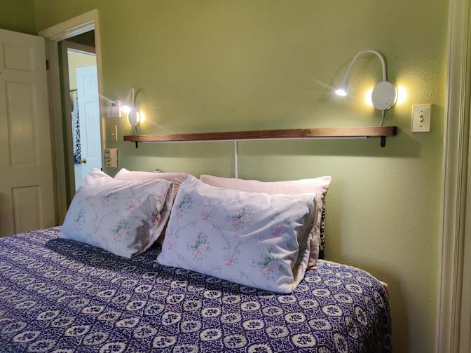Jennifer's room