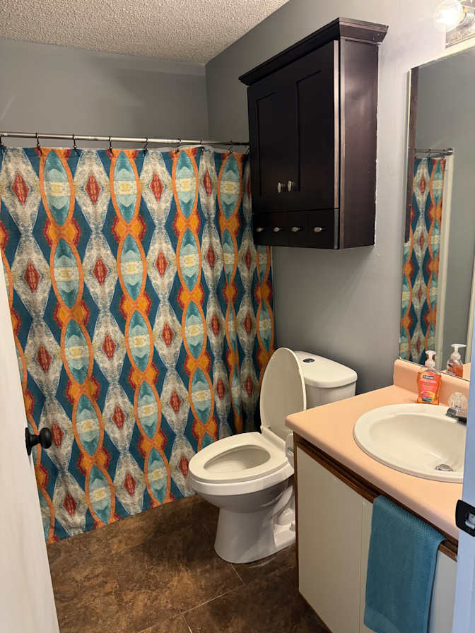 Emily's room