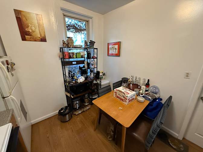Noah's room
