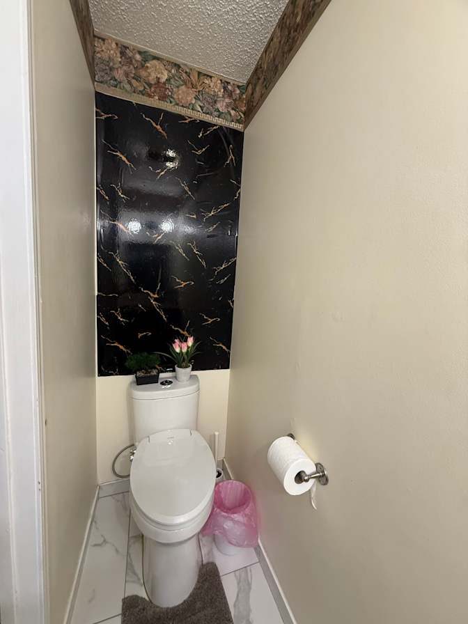 Princess Uson's room