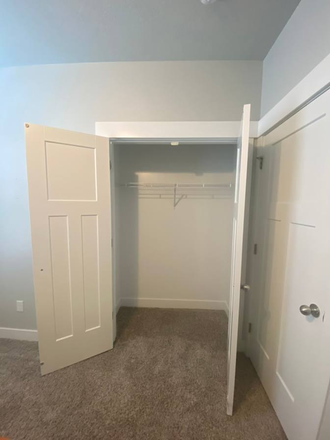 Wayne's room