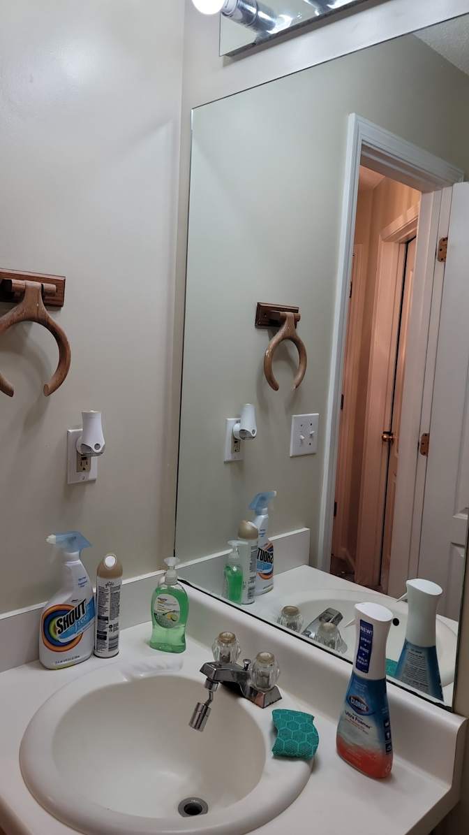 Rose's room