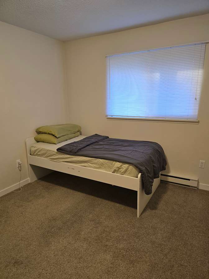Joseph's room