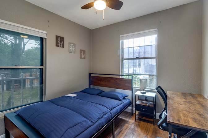 PadSplit's room