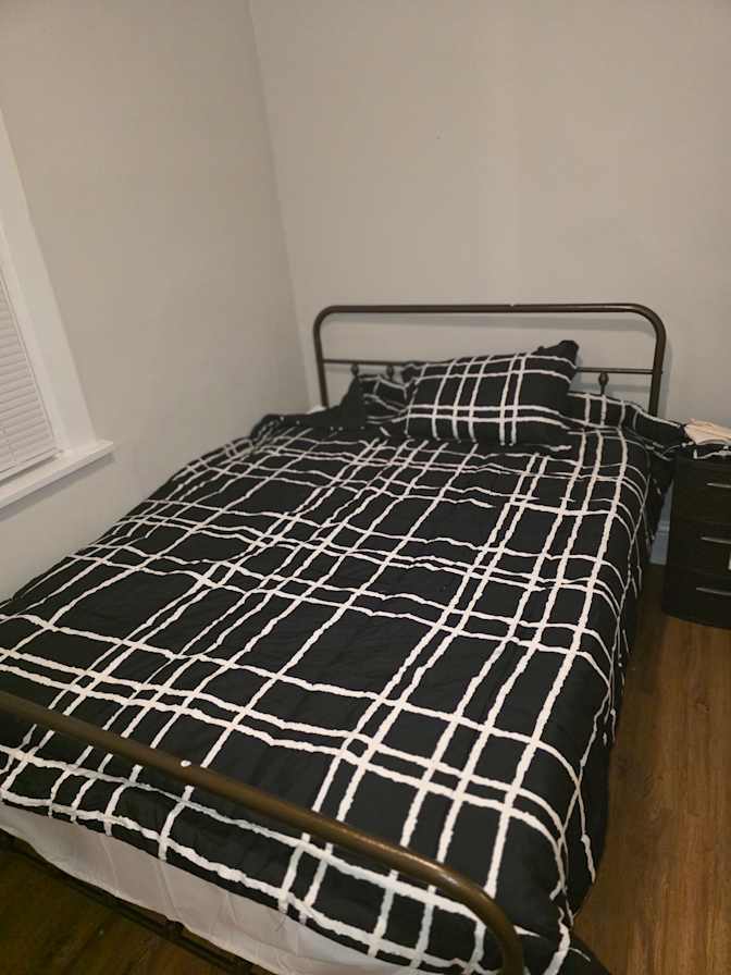 Paige's room