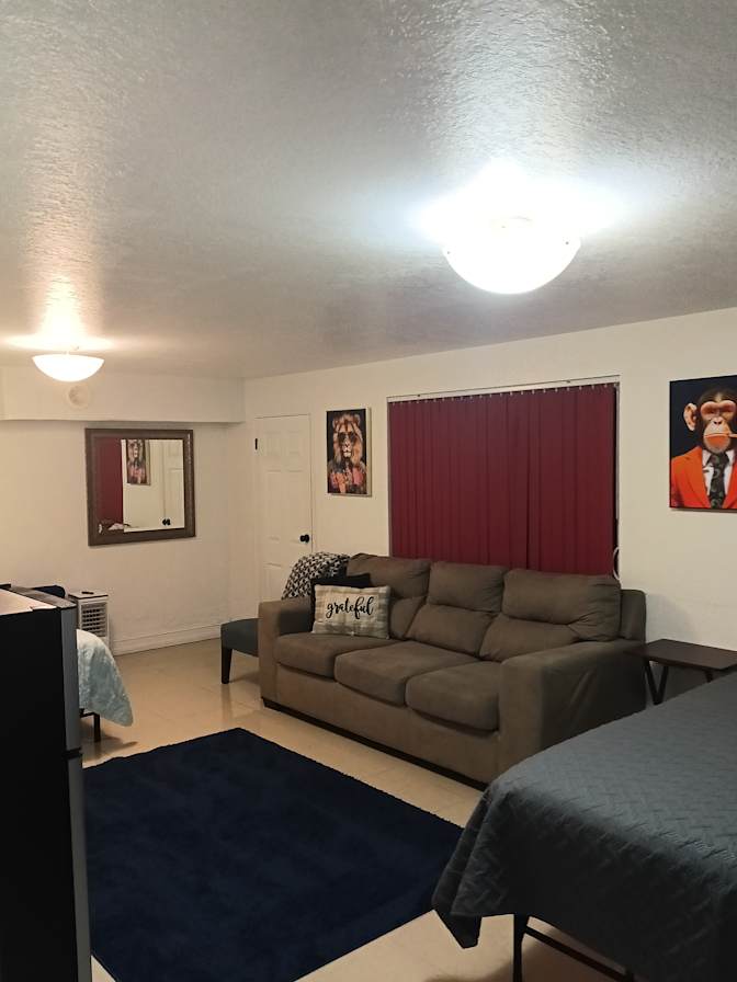 Danielle's room