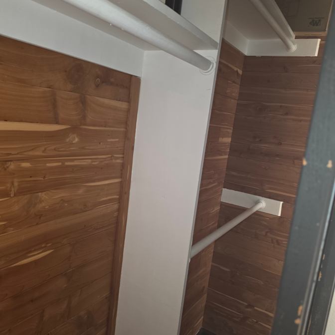 Marquis's room