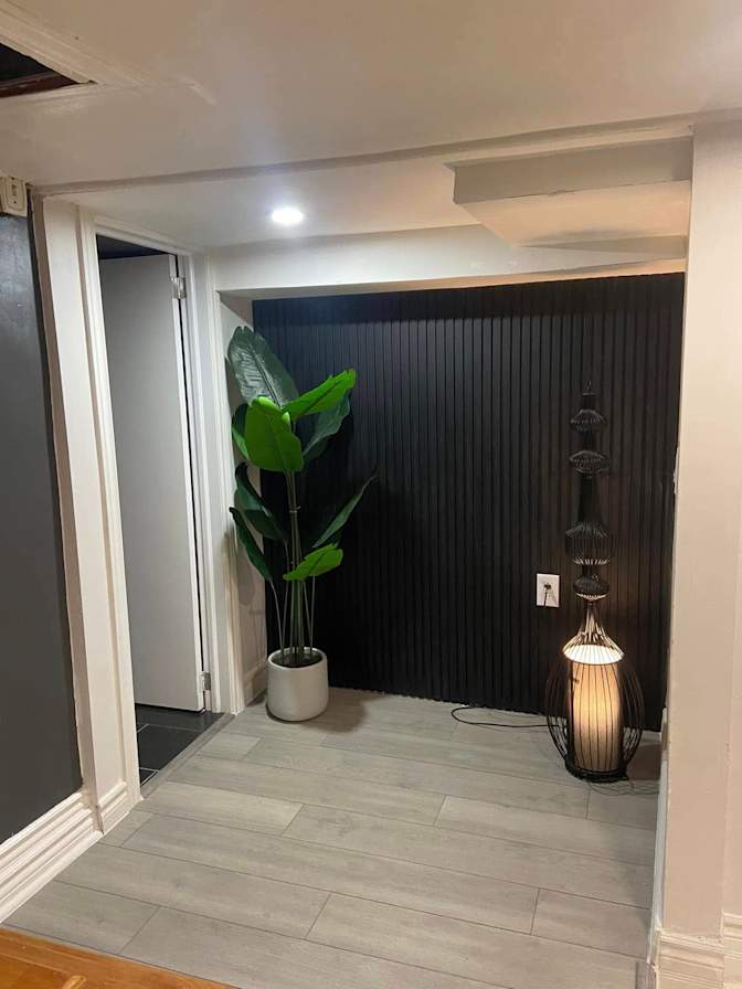 Djodet's room