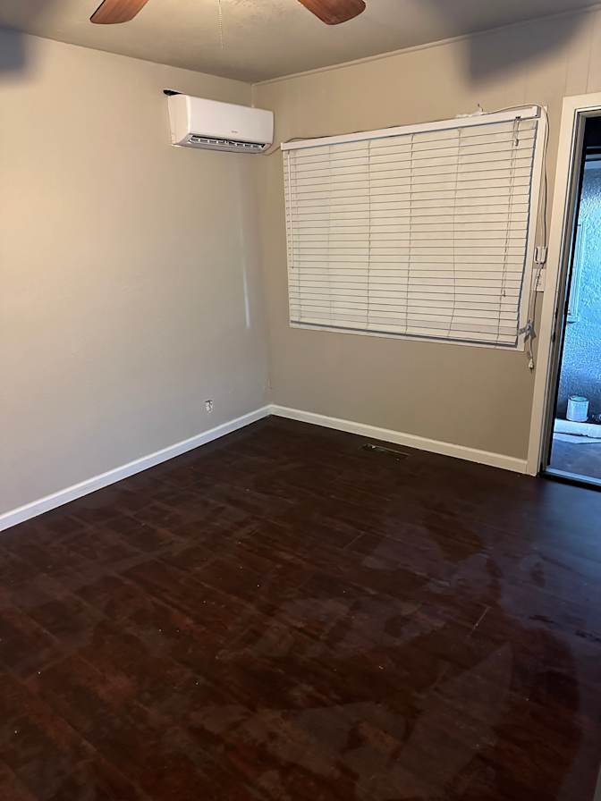 Cynthia Rodriguez's room