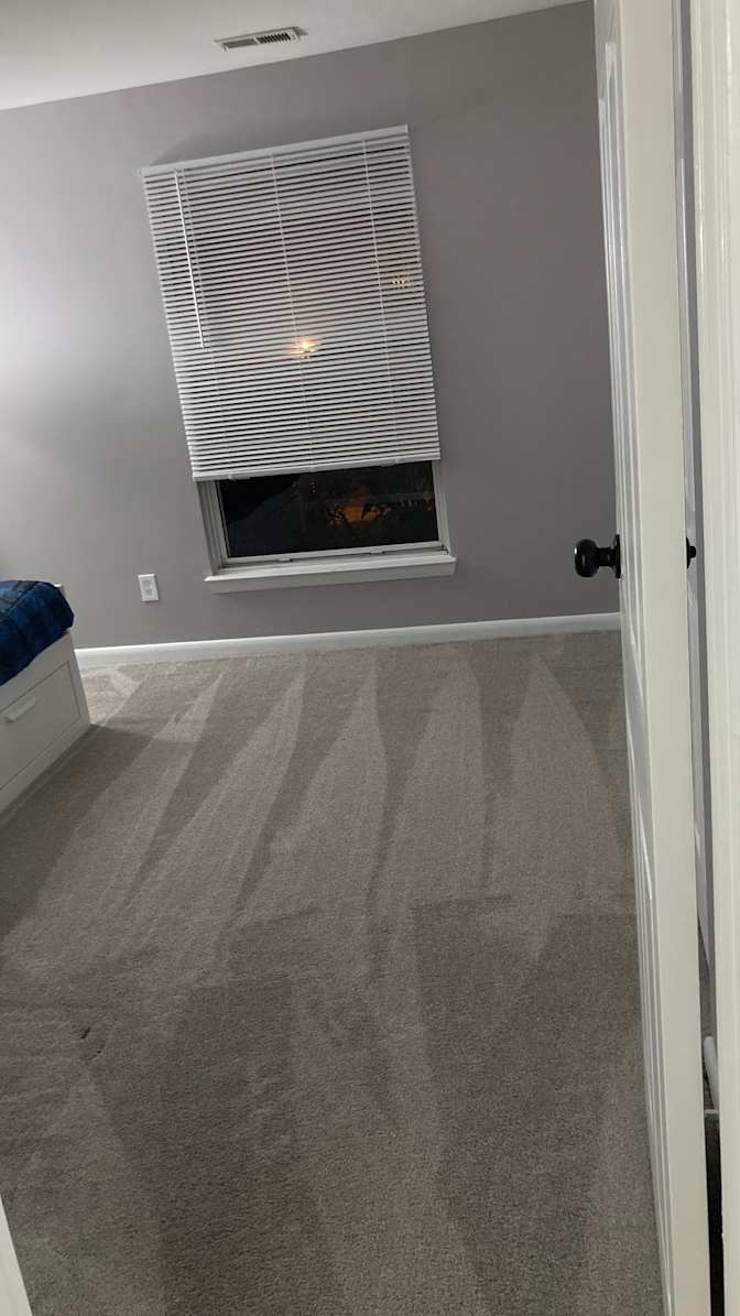 Grace's room