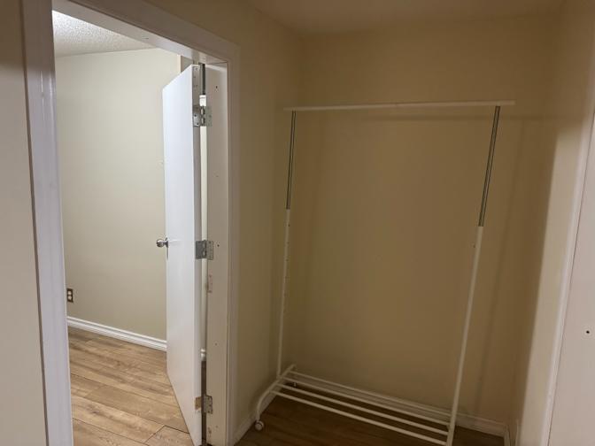 landlord's room