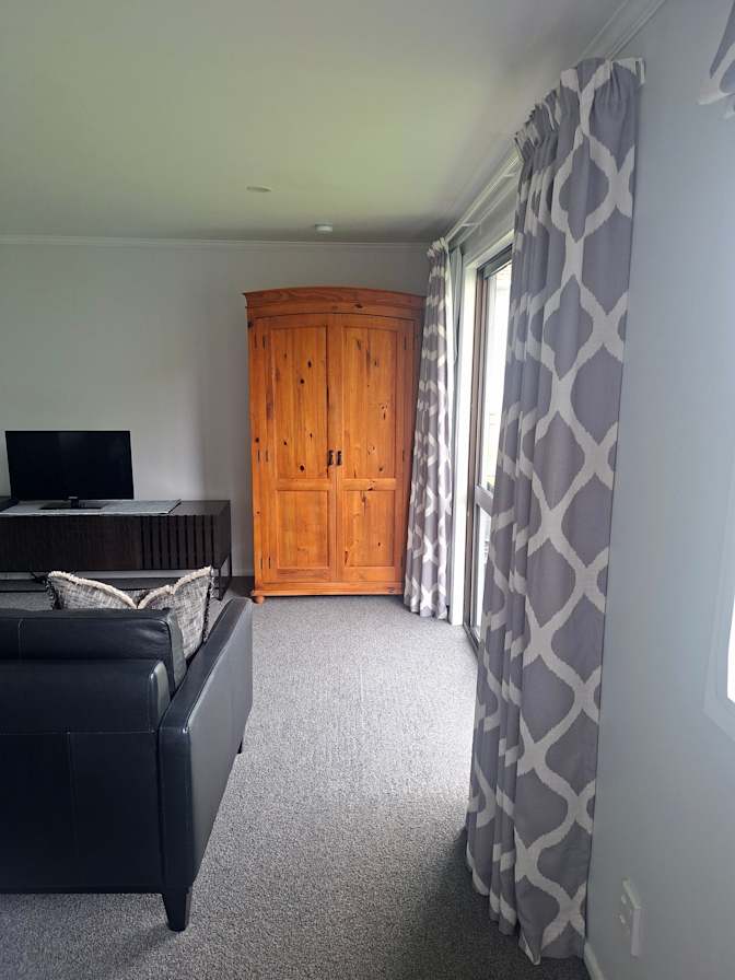 Susan's room