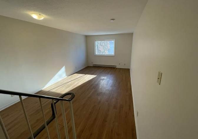 Kelly Schnobb's room