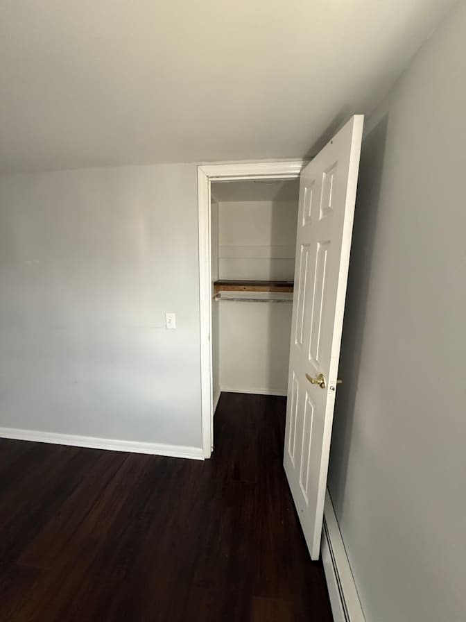 Kelvin's room