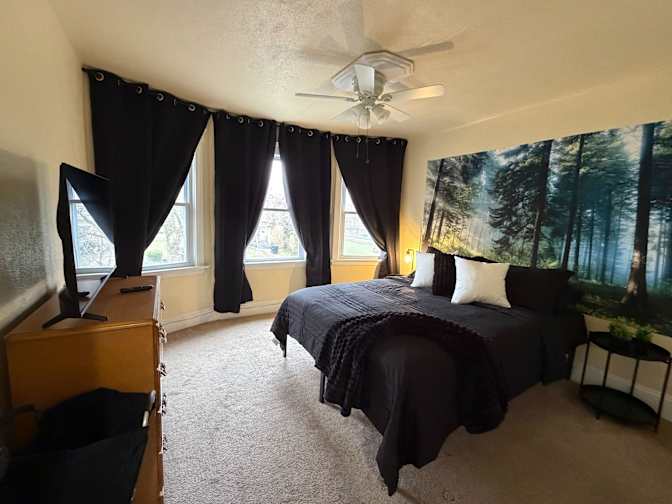 PadSplit's room