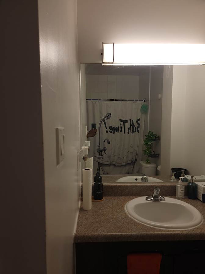 Jite's room