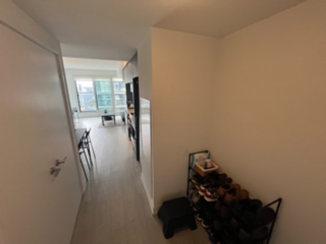 Jacob's room