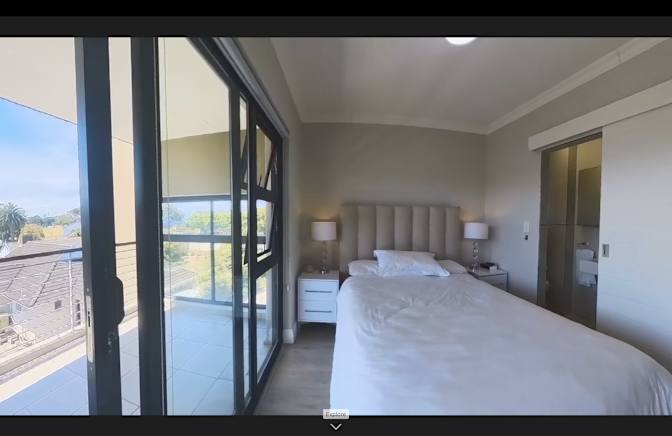 Kyla's room