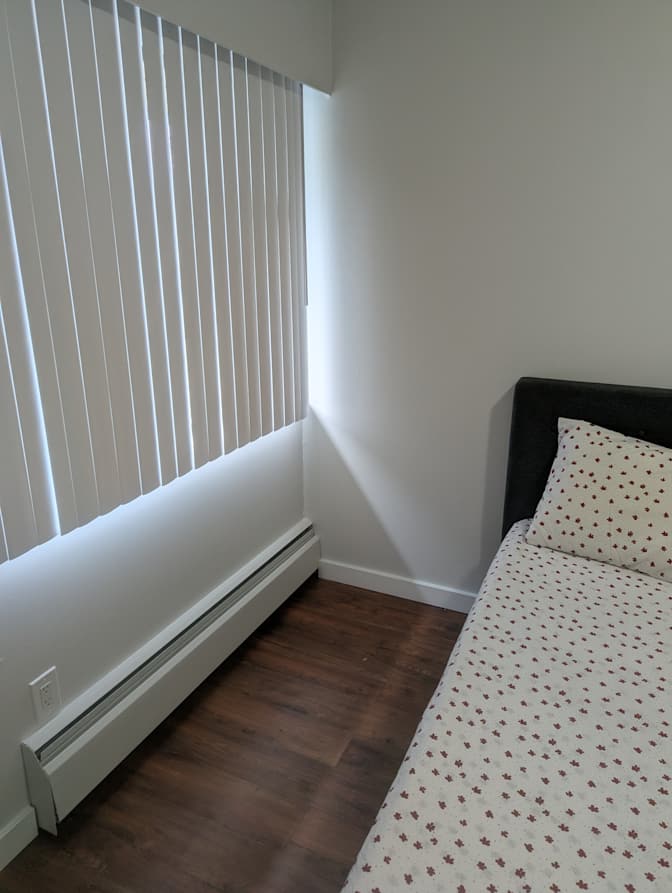 CJ's room