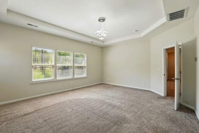 Alcove Rooms's room