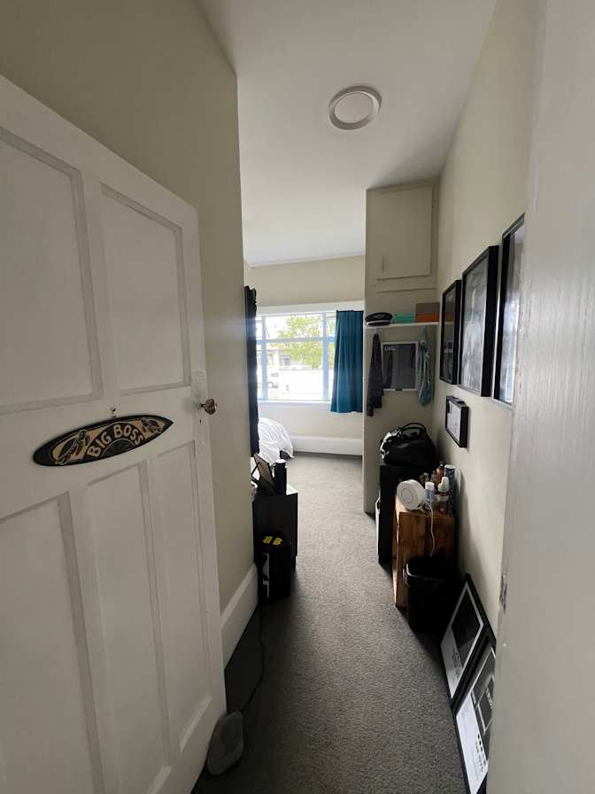 Molly's room