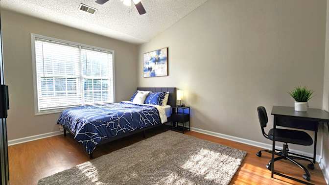 PadSplit's room